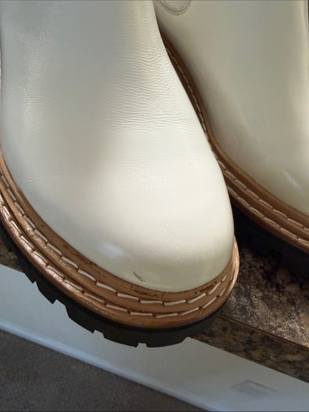 kurt Geiger Boots - Picture 2 of 7